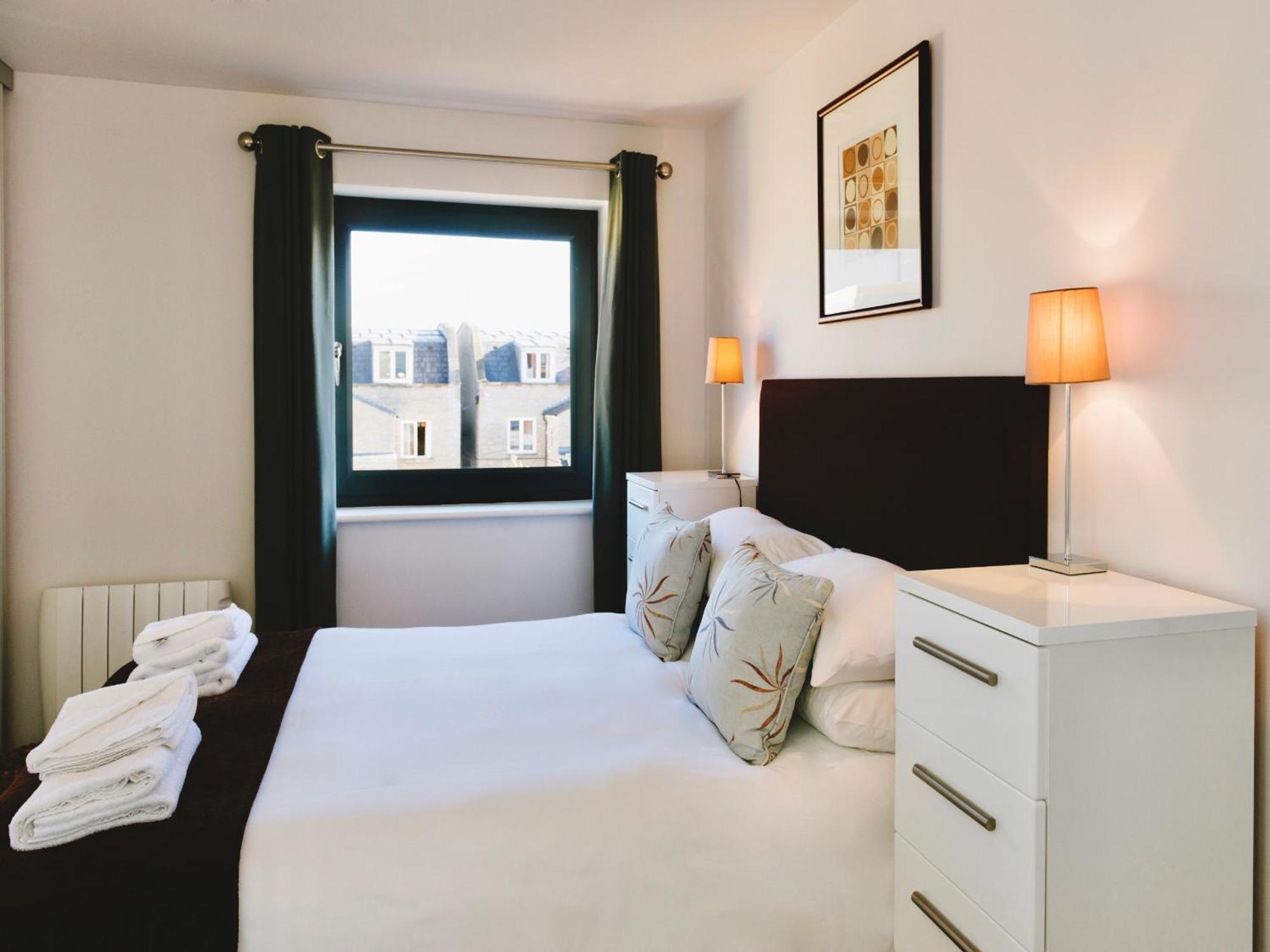 Your Space Apartments - Eden House เคมบริดจ์ ภายนอก รูปภาพ
